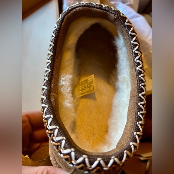 UGG Tasmin II - Chestnut - Women’s US 8 - Picture 4 of 9